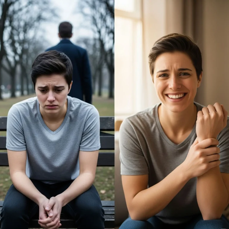 Self-Loyalty Practices: How To Not Abandon Yourself  in Stress or Rejection