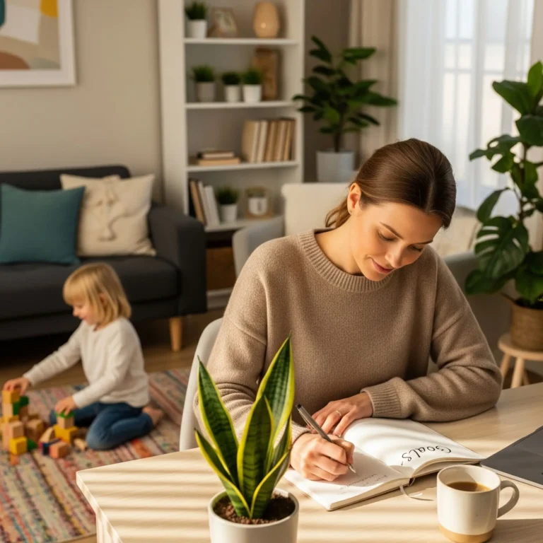 Monthly Self-Improvement Curriculums: A Fun Way to Transform Your Life