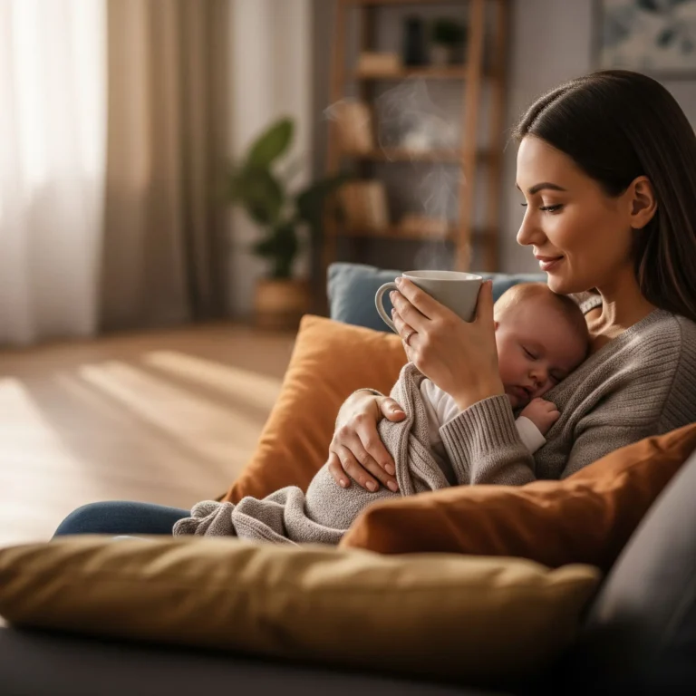 Mom Guilt: How to Practice Self-Care Without Feeling Selfish