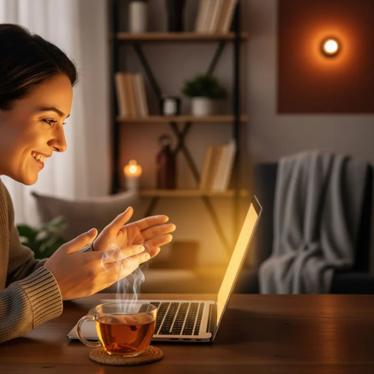 Working from Home: Easy Ways to Beat Loneliness Today