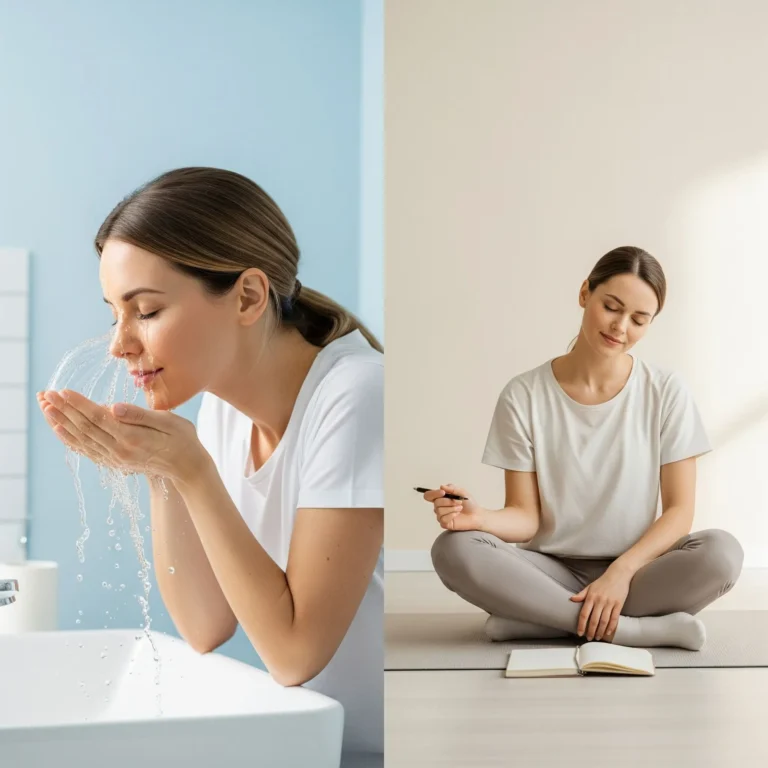 Emotional Hygiene: 7 Daily Habits to Detox Your Mind